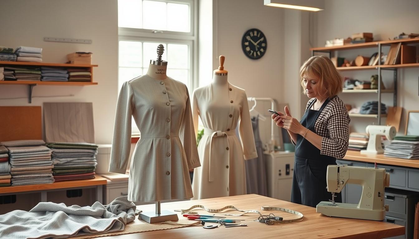 Garments Reworked With Purpose